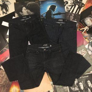 Brand New Hot Topic Super Skinny Jeans Bundle